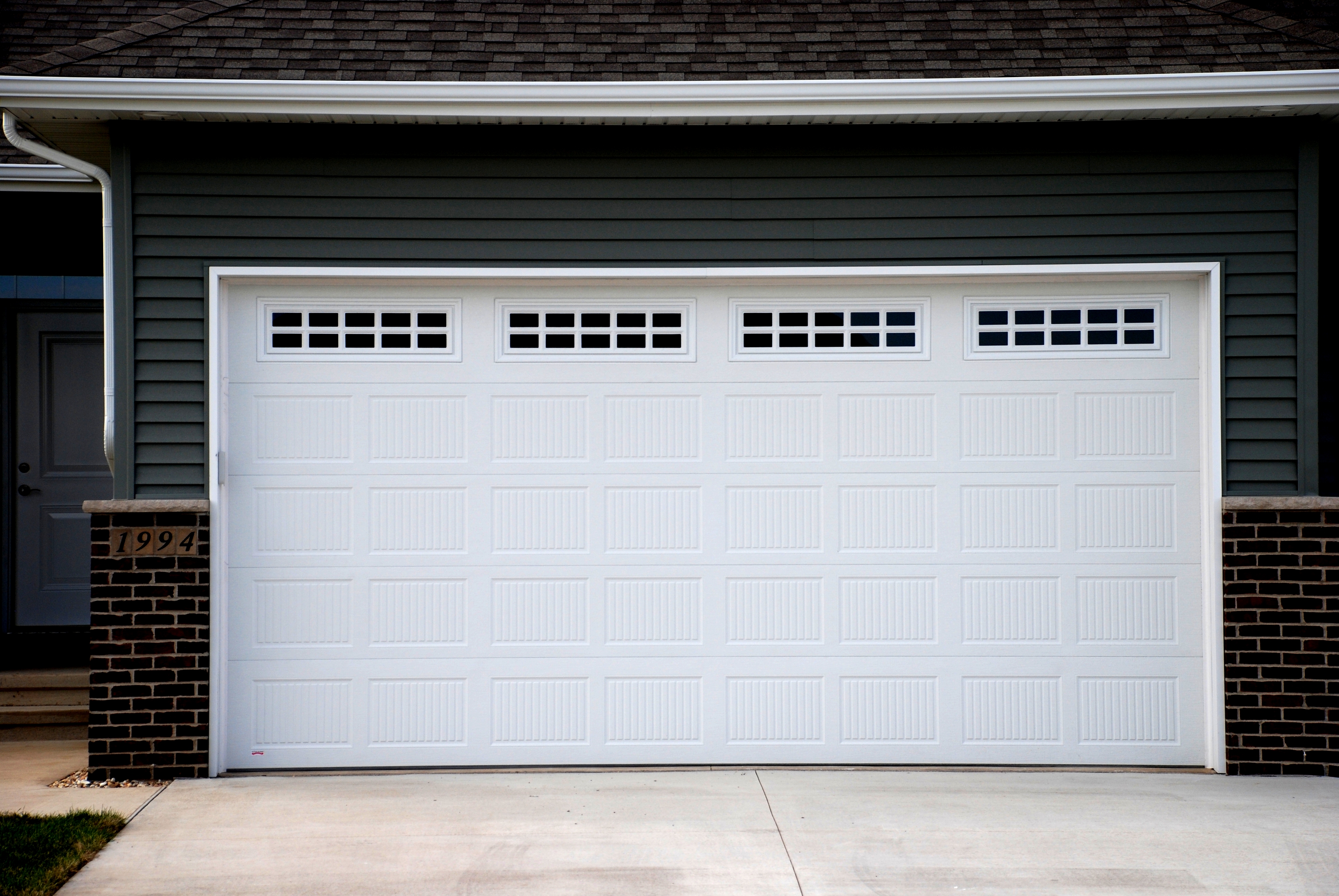 Garage Door Repair