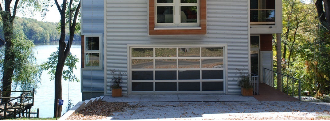 Garage Door Repair