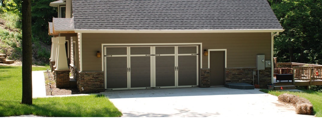 Garage Door Service