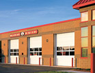 Commercial Overhead Doors