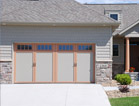 Residential Garage Doors