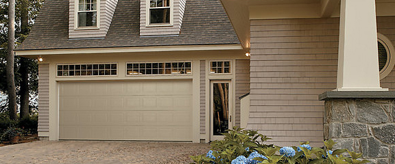 Thermacore Garage Doors