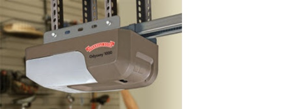 Odyssey 1000 by Overhead Door Overhead Door Co.