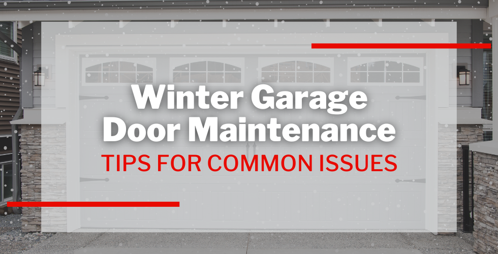 Garage Door Repair Fort Collins