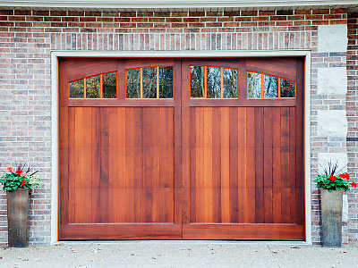 Signature Wood Carriage Collection