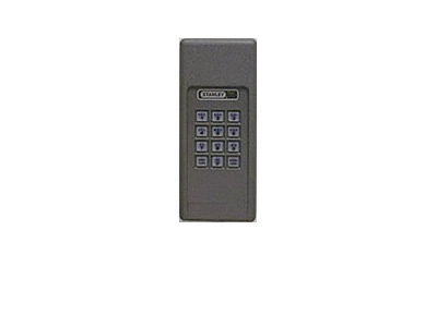 stanley garage keypad cedar rapids
